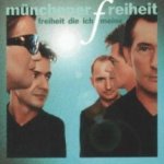 Muenchner Freiheit