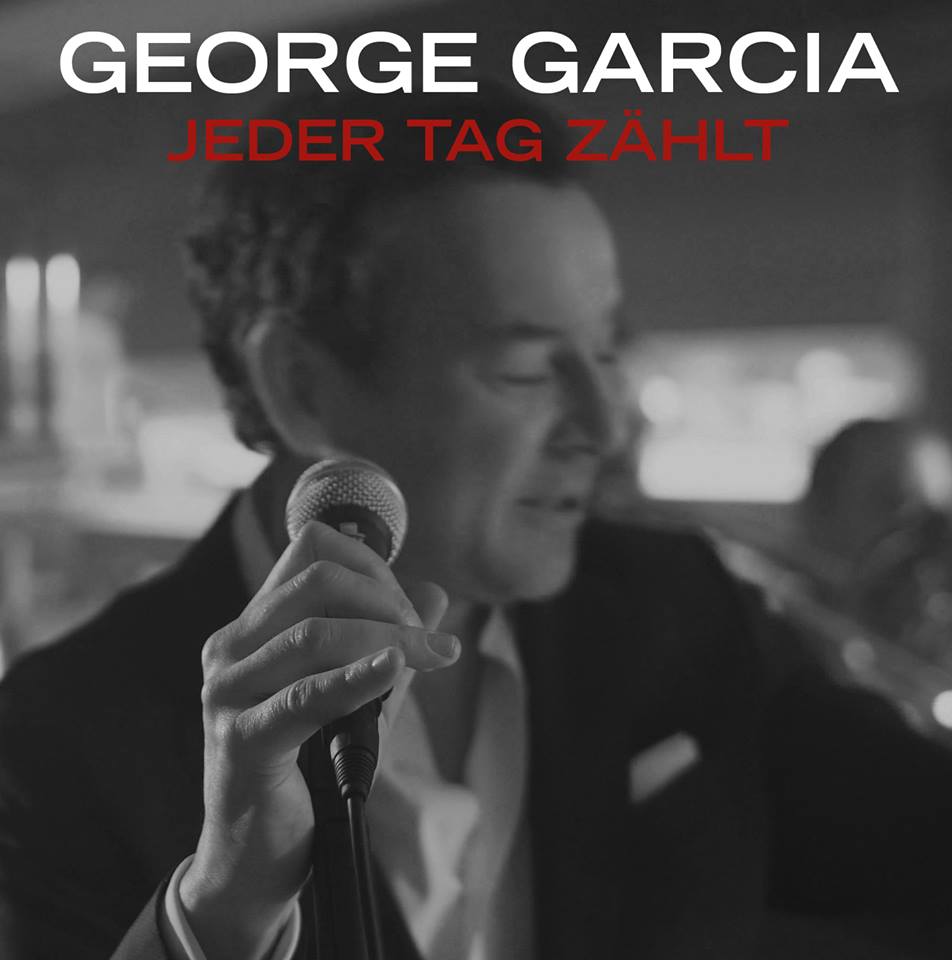 George Garcia