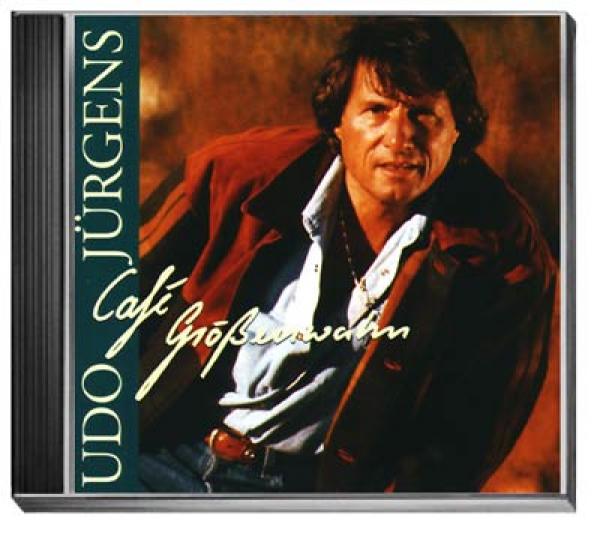 Udo Cafe Groessenwahn