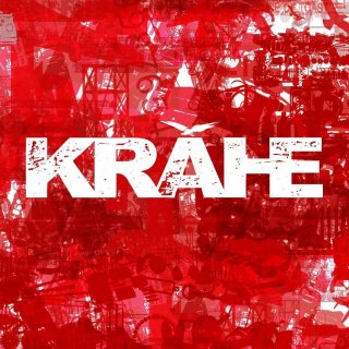 Krähe - das Album