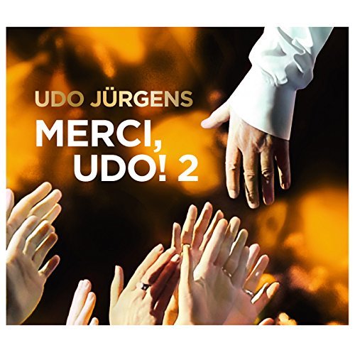 Merci Udo