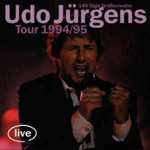 Udo Größenwahn live
